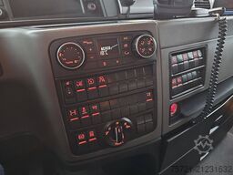 M.A.N. 26.470 TGX Schuizeil Laadklep!