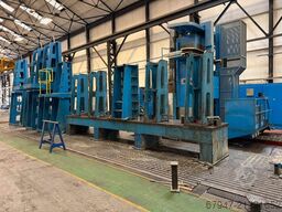 ANGLE PLATES Cast Iron