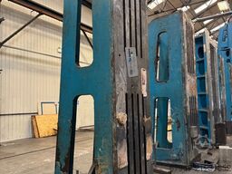 ANGLE PLATES Cast Iron