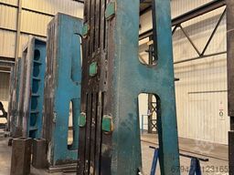 ANGLE PLATES Cast Iron