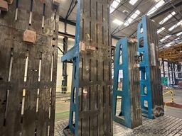 ANGLE PLATES Cast Iron