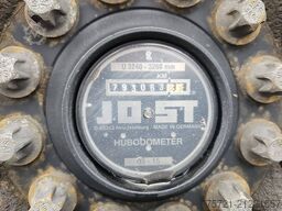 SCHMITZ N/A Carrier 1550