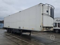 SCHMITZ N/A THERMO KING SPECTRUM