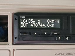 IVECO S-WAY AS440S48