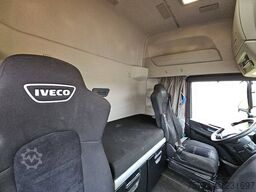 IVECO S-WAY AS440S48