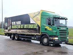 SCANIA G400 6X2 Getrankewagen!