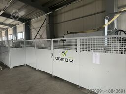 FOM Industrie LMT 2P