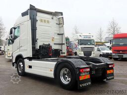 Volvo FH 540 vin: YV2RT60A1JB881331 EURO6 2X FUEL TAN...