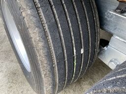 Möslein TTD 14 Schwebheim  14,4 t Tandemkipper Tieflader Breite Reifen-- Neufahrzeug --