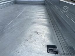 Möslein TTD 14 Schwebheim  14,4 t Tandemkipper Tieflader Breite Reifen-- Neufahrzeug --