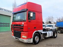 DAF 95.430 Manual . Very clean