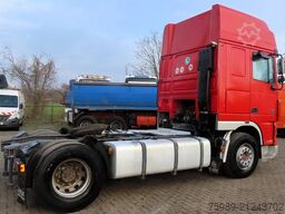 DAF 95.430 Manual . Very clean
