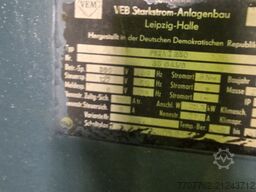 Erfurt WMW PKXA I 250/5600