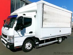 FUSO Canter 9C18*LBW*3,3 to NL*2x AHK*Automatik*Klima
