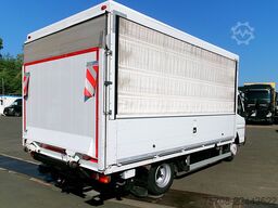 MITSUBISHI Fuso 9C18*LBW*3,3 to NL*2x AHK*Automatik*Klima