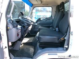 MITSUBISHI Fuso 9C18*LBW*3,3 to NL*2x AHK*Automatik*Klima
