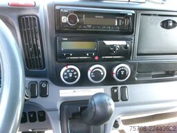 MITSUBISHI Fuso 9C18*LBW*3,3 to NL*2x AHK*Automatik*Klima