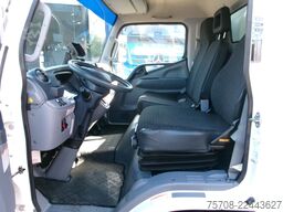 MITSUBISHI Fuso 9C18*LBW*3,3 to NL*2x AHK*Automatik*Klima