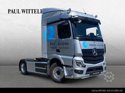 MERCEDES-BENZ eActros 400 4x2 HYDRAULIKANLAGE/NA/NAVI/KLIMA