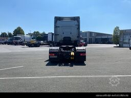MERCEDES-BENZ eActros 400 4x2 HYDRAULIKANLAGE/NA/NAVI/KLIMA