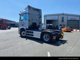 MERCEDES-BENZ eActros 400 4x2 HYDRAULIKANLAGE/NA/NAVI/KLIMA