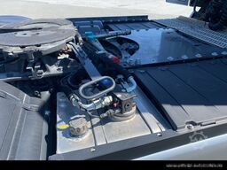 MERCEDES-BENZ eActros 400 4x2 HYDRAULIKANLAGE/NA/NAVI/KLIMA