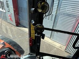 HITACHI ZW220-6*Klima*hydr. Schnellwechsler*11.000h*