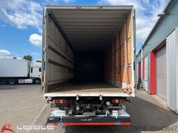  Zandt Cargo WAB *2in1* Koffer & Plane links*