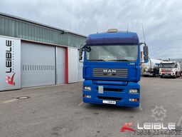MAN TGA 26.430*BDF*Fahrschule*Euro4*Retarder*