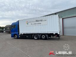 MAN TGA 26.430*BDF*Fahrschule*Euro4*Retarder*