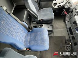 MAN TGA 26.430*BDF*Fahrschule*Euro4*Retarder*