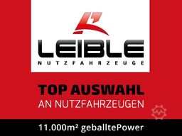 MAN TGA 26.430*BDF*Fahrschule*Euro4*Retarder*