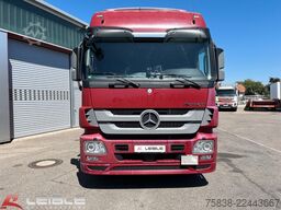 MERCEDES-BENZ Actros2544L*MP3*Getränke*Standklima*EEV*577tkm*