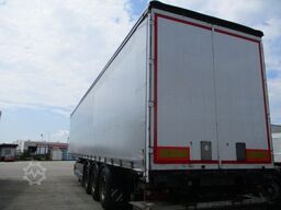 SCHWARZMÜLLER J-Serie, Liftachse, LBW