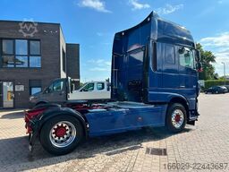 DAF XF 450 FT Super Space Cab Hydraulik Euro 6