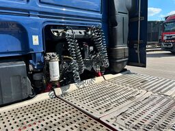 DAF XF 450 FT Super Space Cab Hydraulik Euro 6