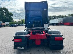 DAF XF 450 FT Super Space Cab Hydraulik Euro 6