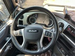 DAF XF 450 FT Super Space Cab Hydraulik Euro 6