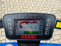 MAN MAN TGS 35.520 mit F805R.2.7 L436 TECHNO NEU