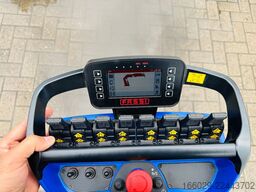 MAN MAN TGS 35.520 mit F805R.2.7 L436 TECHNO NEU