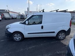Fiat Doblo Cargo 2015 - Doblo cargo 1.3 mjt 16v SX 95cv