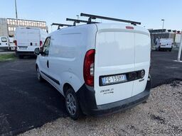Fiat Doblo Cargo 2015 - Doblo cargo 1.3 mjt 16v SX 95cv