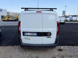 Fiat Doblo Cargo 2015 - Doblo cargo 1.3 mjt 16v SX 95cv