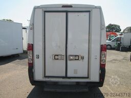 FIAT Ducato 130 *Thermo-King *Klima*Euro 5*