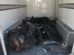 FIAT Ducato 130 *Thermo-King *Klima*Euro 5*