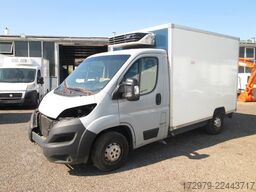 FIAT Ducato 130 *Carrier Tiefkühler*S-Rechts*
