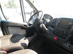 FIAT Ducato 130 *Carrier Tiefkühler*S-Rechts*