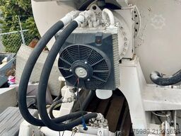 Liebherr 10m3