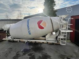 Liebherr 10m3