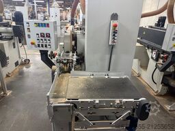 TECH TOM Linia wstępnego strugania 2021